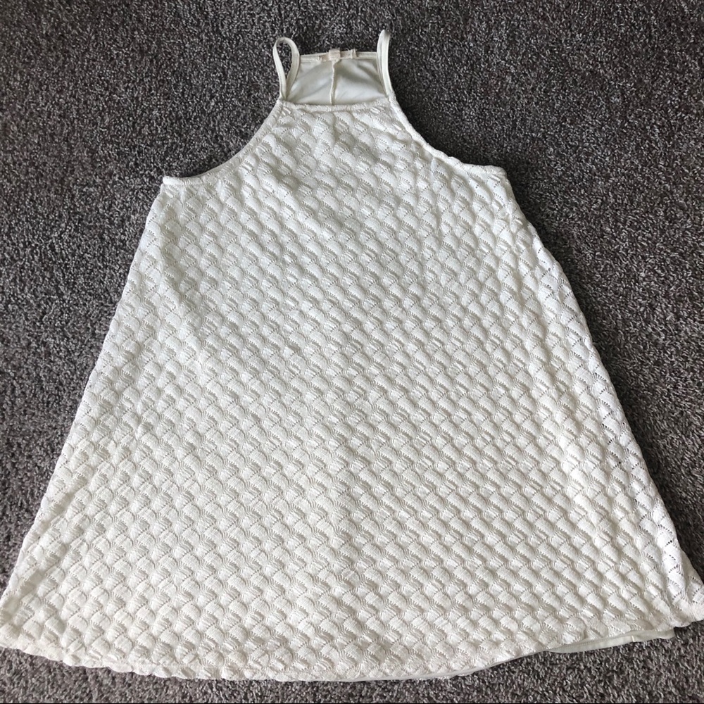 Boutique dress